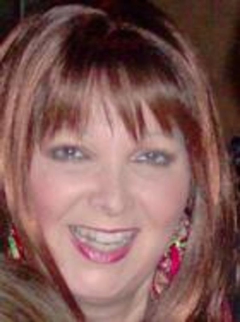 Julie Lynn Slusher Illg