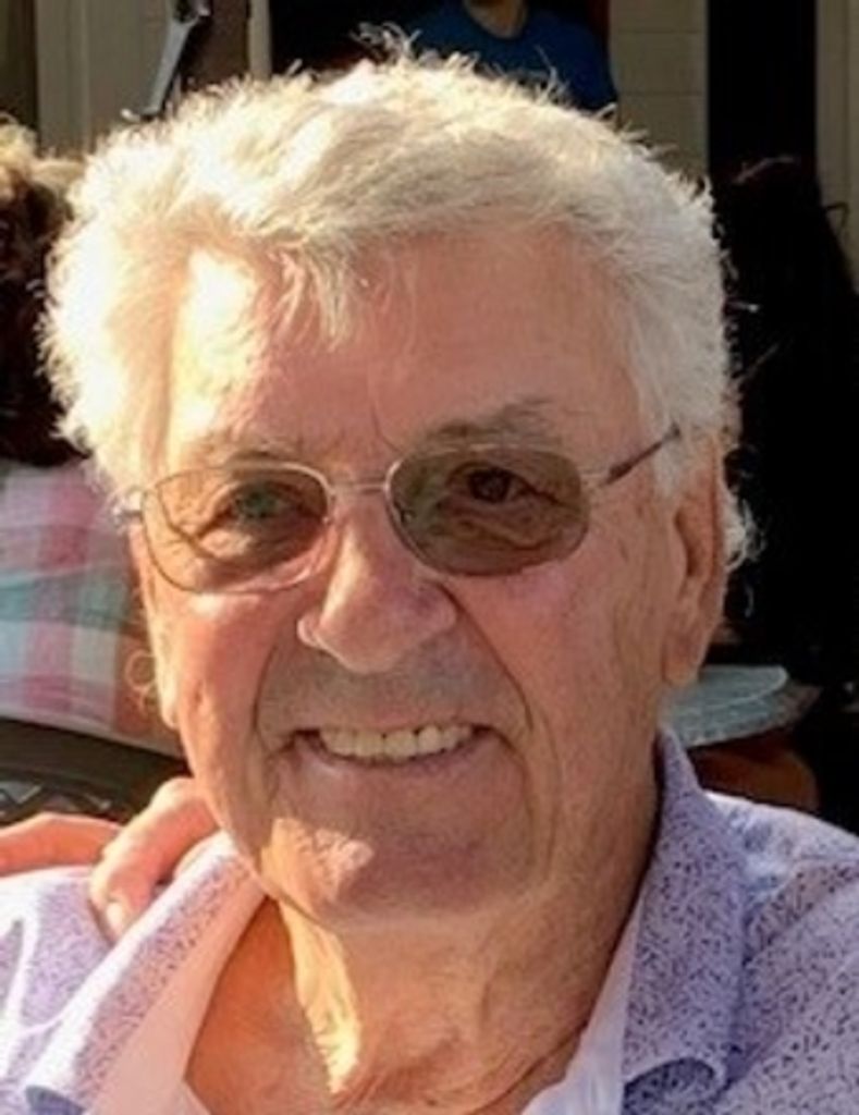 Michael Dale Butterfield Profile Photo