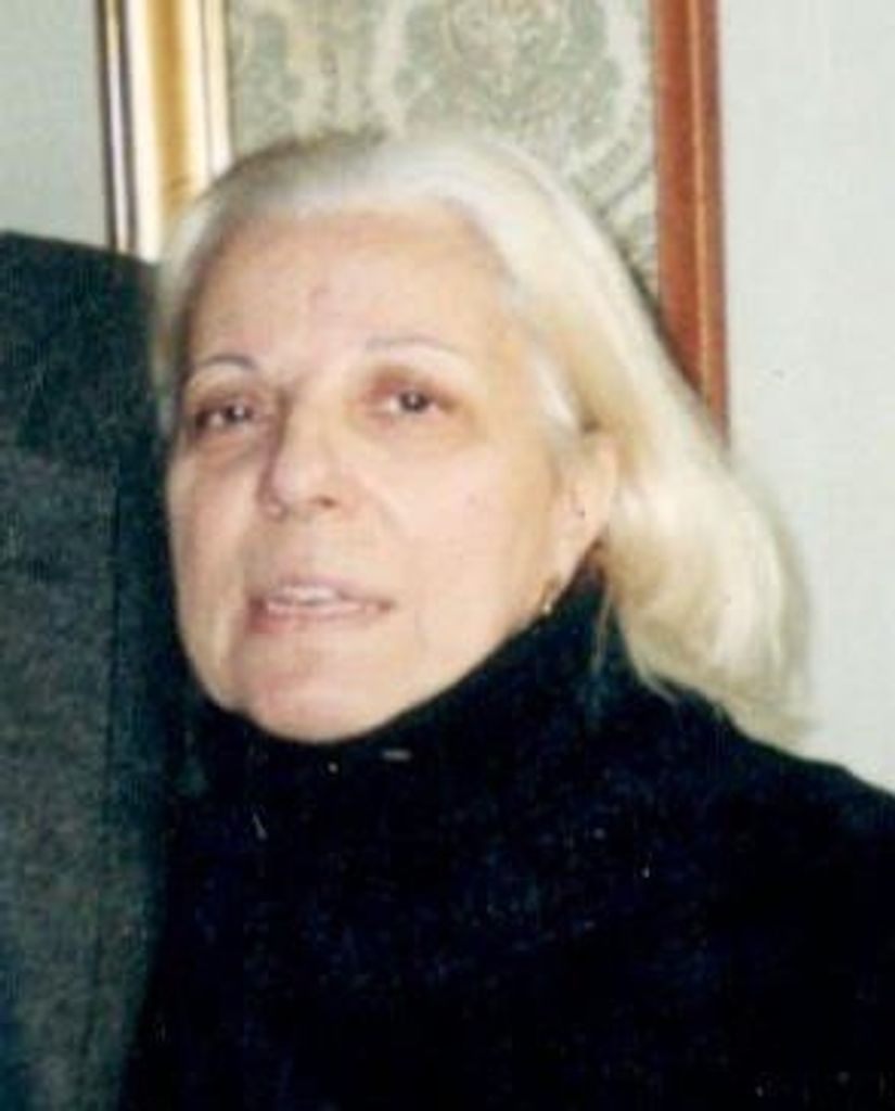 Catherine Simonson Profile Photo