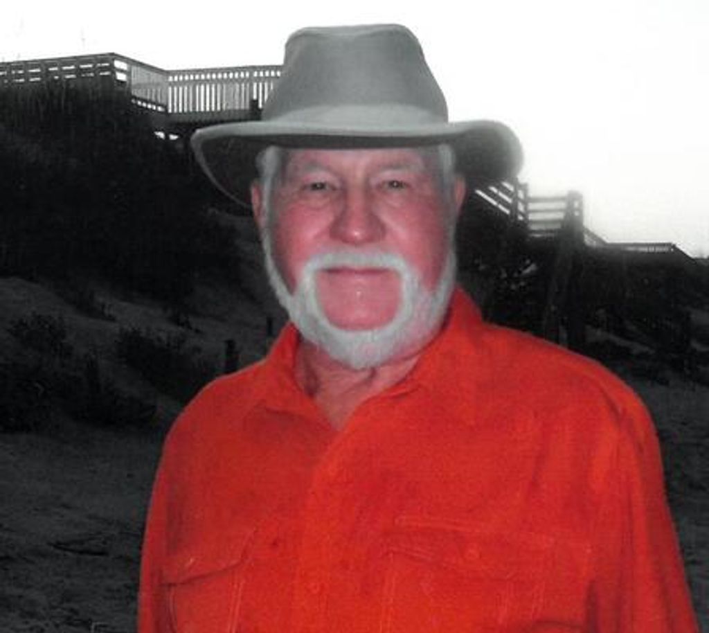 Ernest Eugene "Gene" Mccluskey Profile Photo