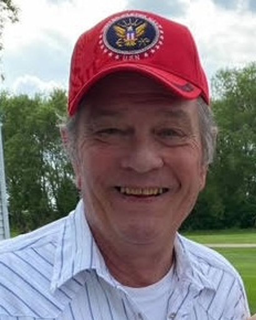 Delbert Schlapkohl Profile Photo