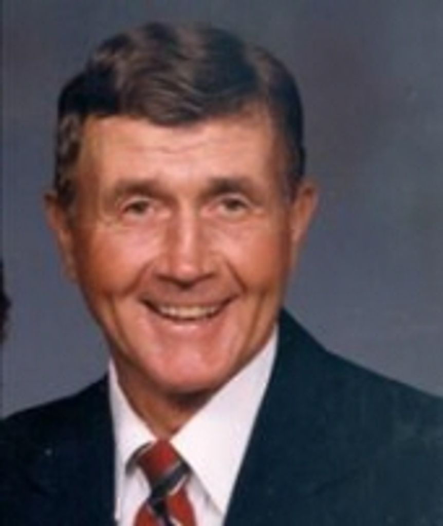 James Elwood Sherer