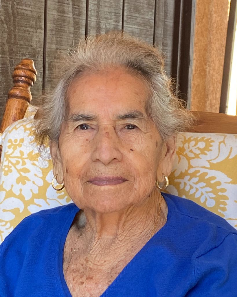 Guadalupe Hernandez