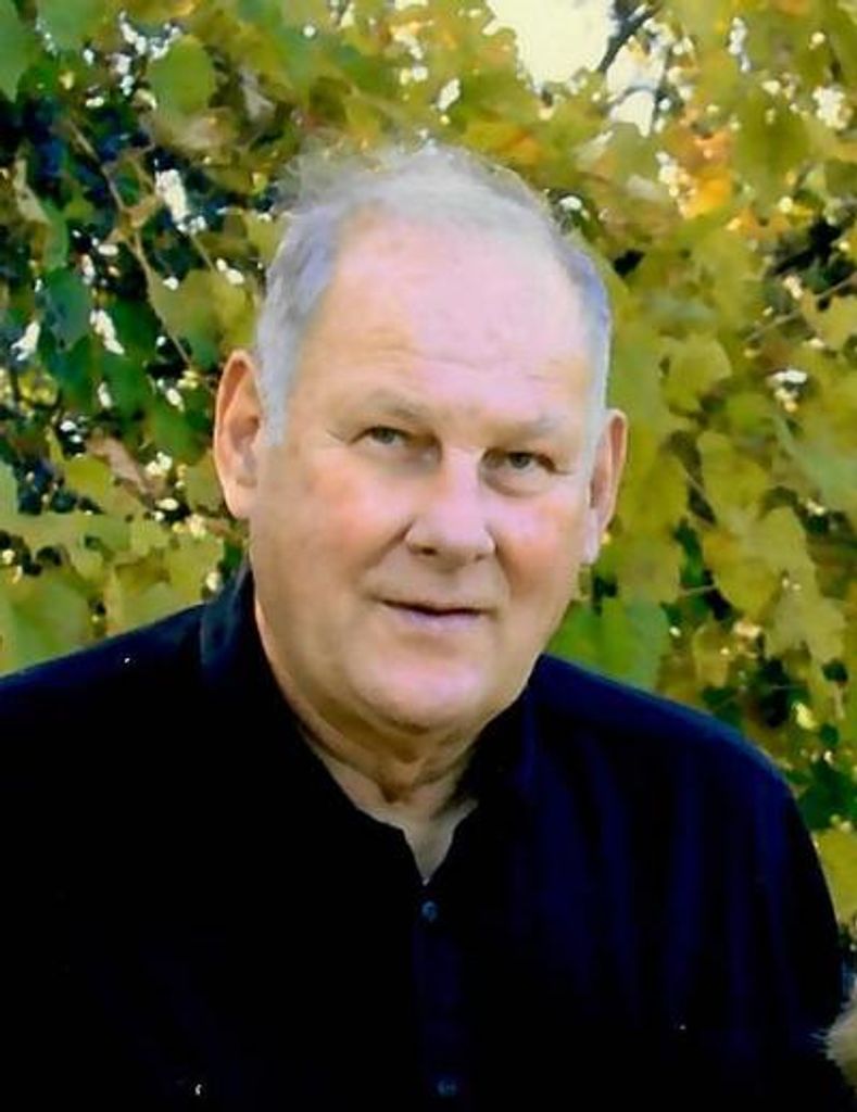 Kenneth Suchan Profile Photo