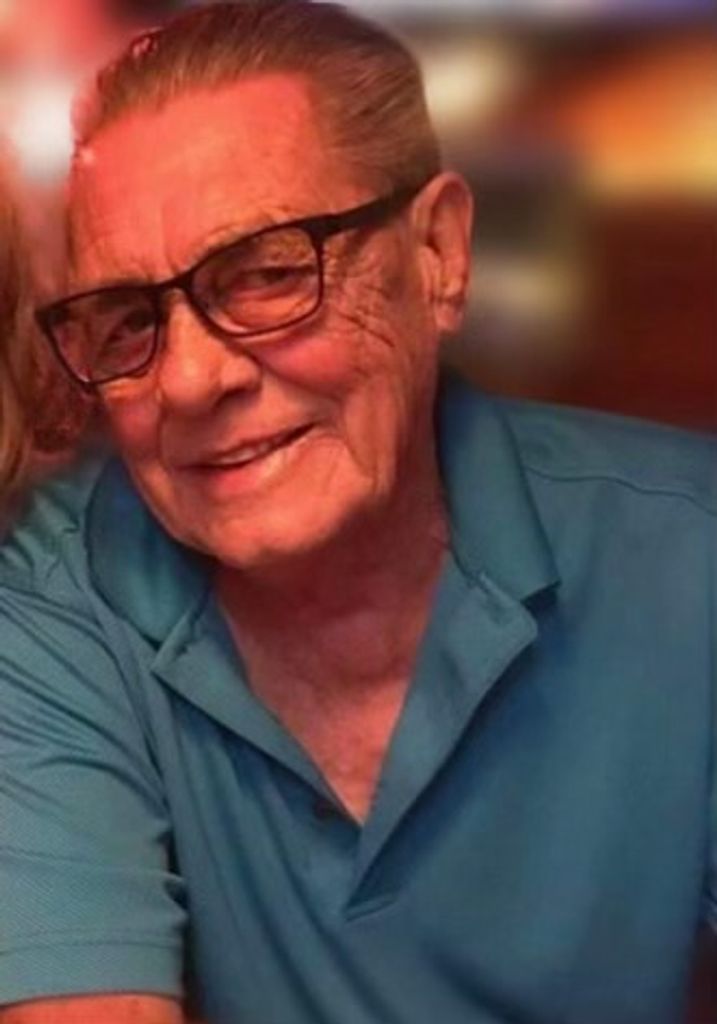 Gary  "Ringeye" Craft