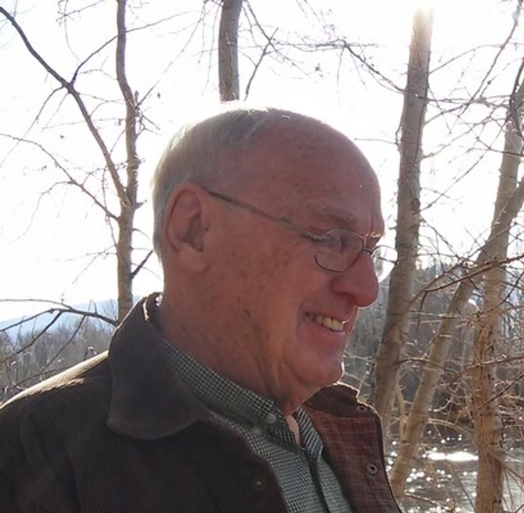 Richard S. "Dick" Reinbold Profile Photo