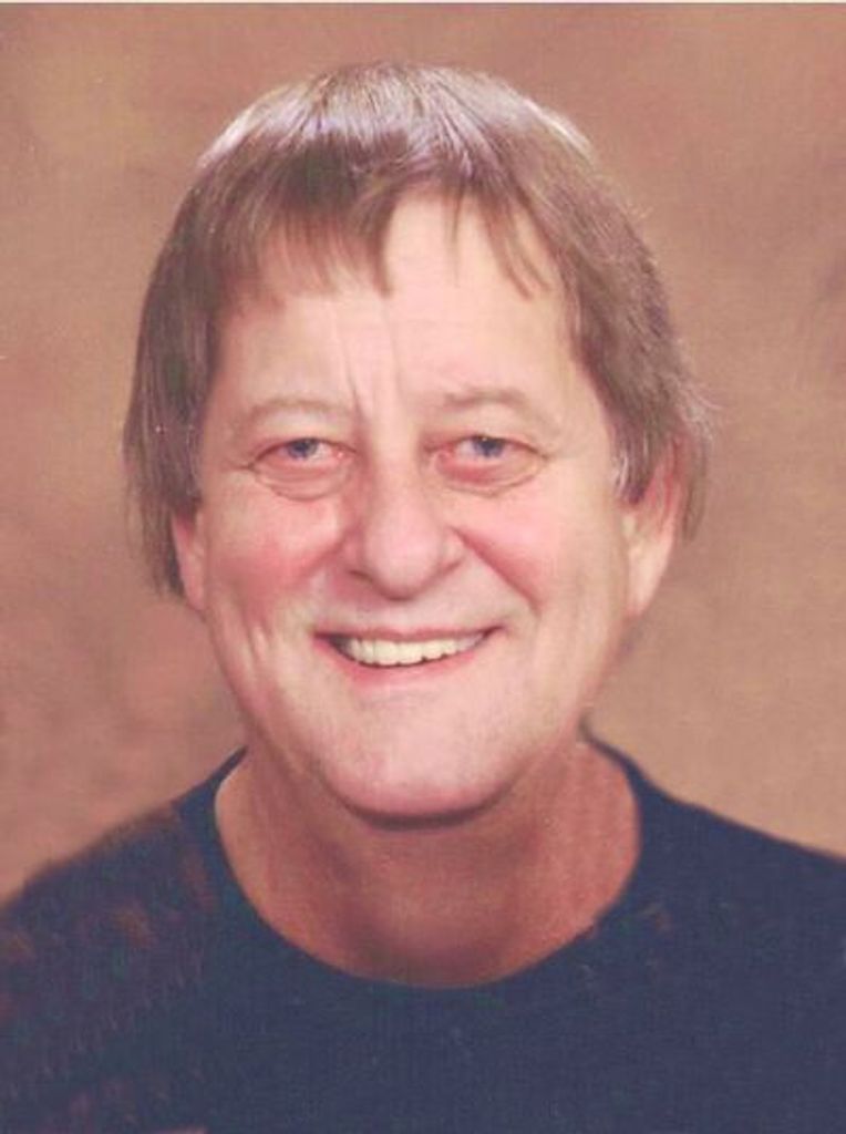 Craig E. Hesson Profile Photo