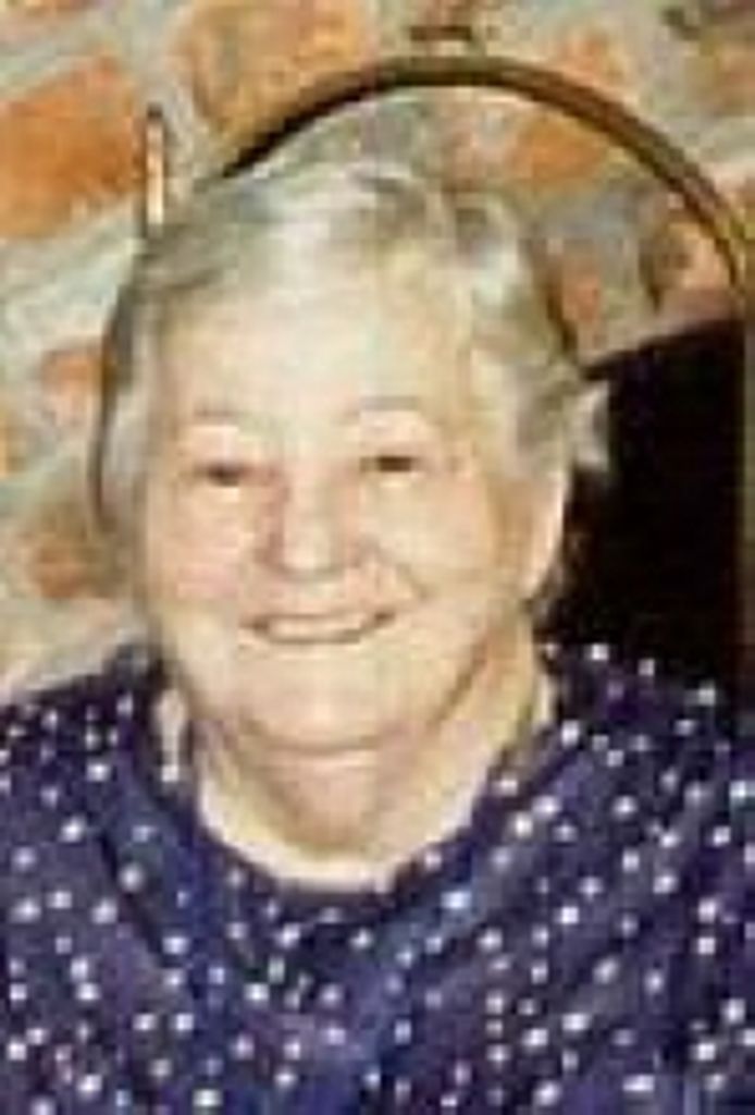 Caroline  Elizabeth Teunissen