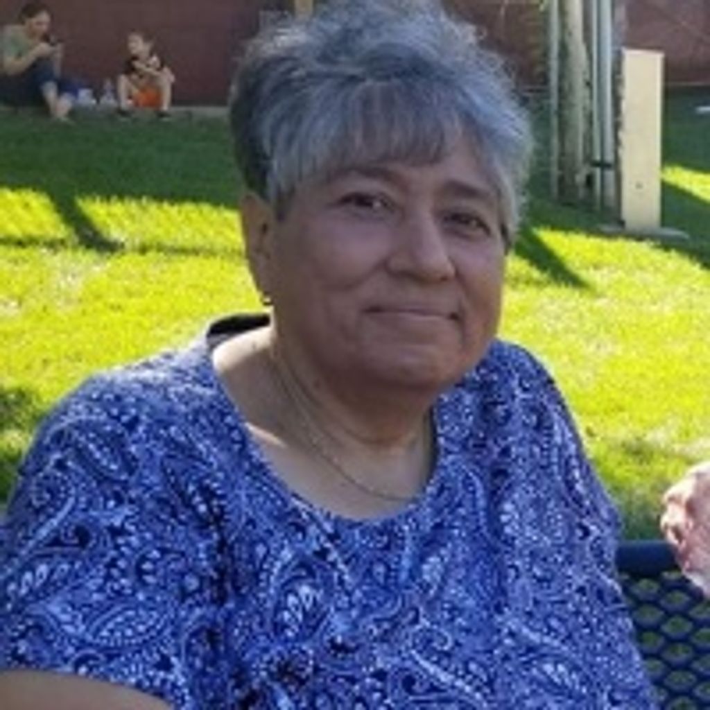Virginia Ferrero