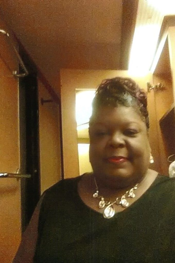 Victoria Michelle Walter