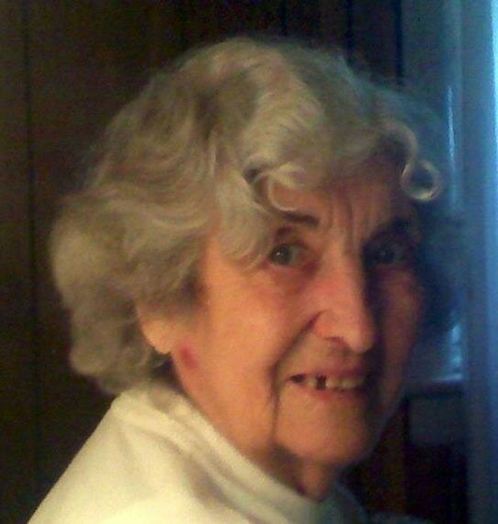 Kathleen  Josephine Fennelly