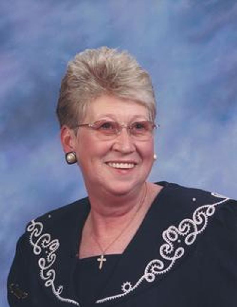 Mildred Jenkins Profile Photo