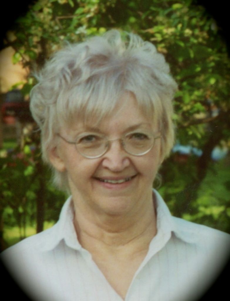 Nancy Marilyn Hetland Profile Photo