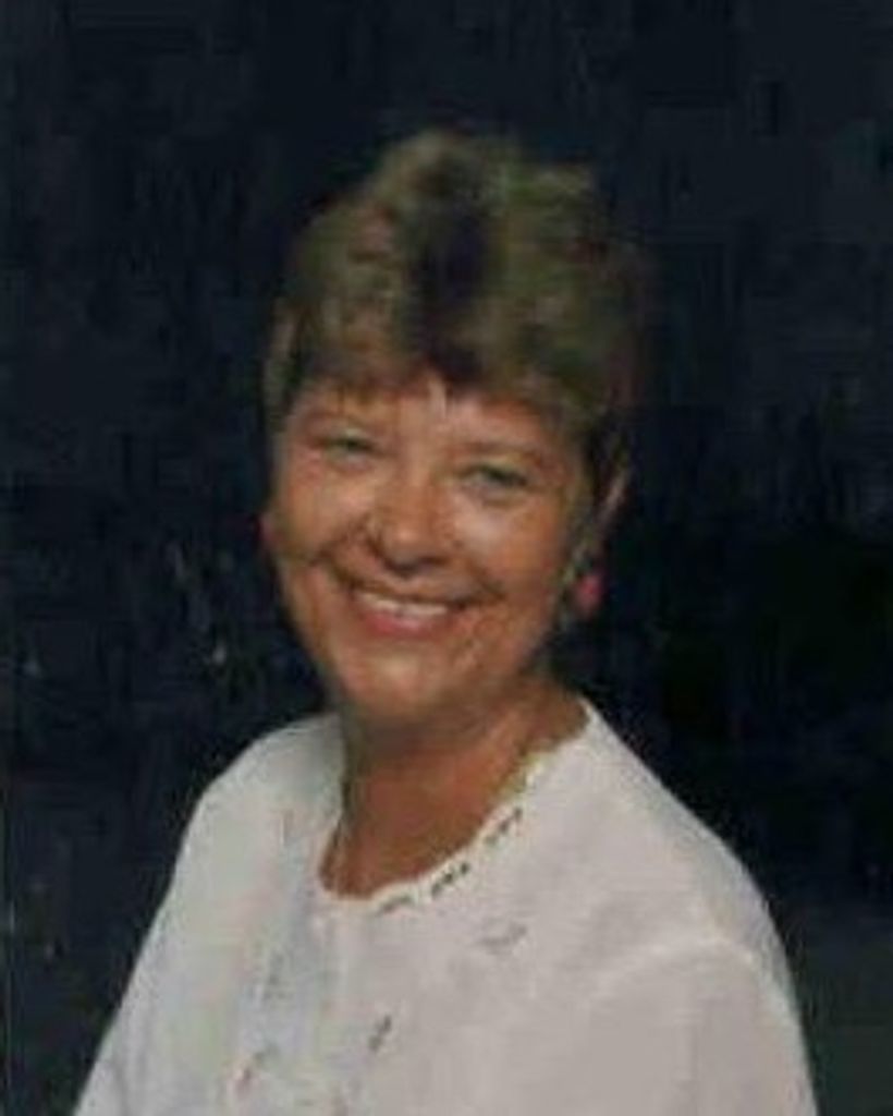 Ann Barret Deshazo Profile Photo