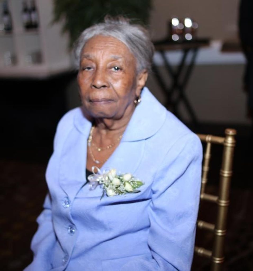 Anithe Benjamin Profile Photo