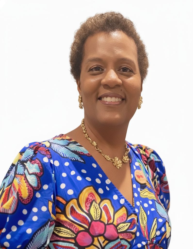 Ms. Stacey Milbourne