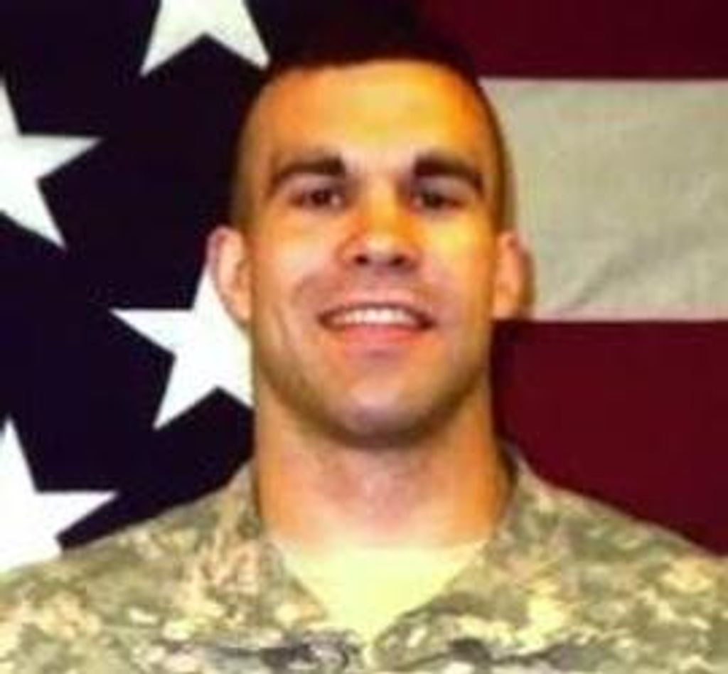 Matthew Ryan Weishaar