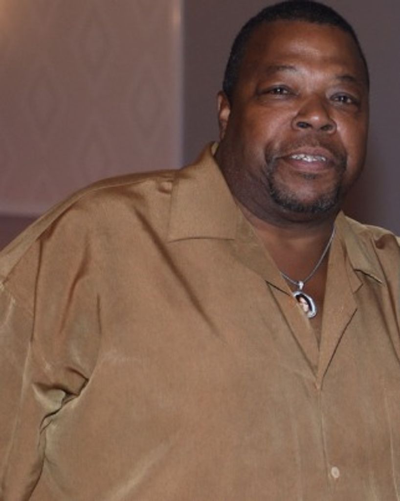 Floyd Jackson Profile Photo