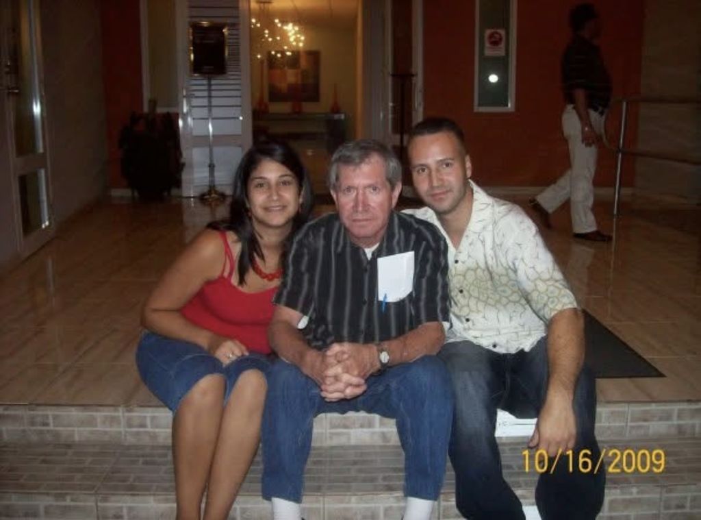 Emigdio Caban Torres