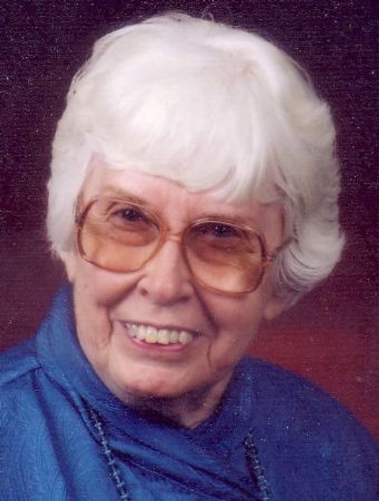 Victoria F. (Grebenstein)  George Profile Photo