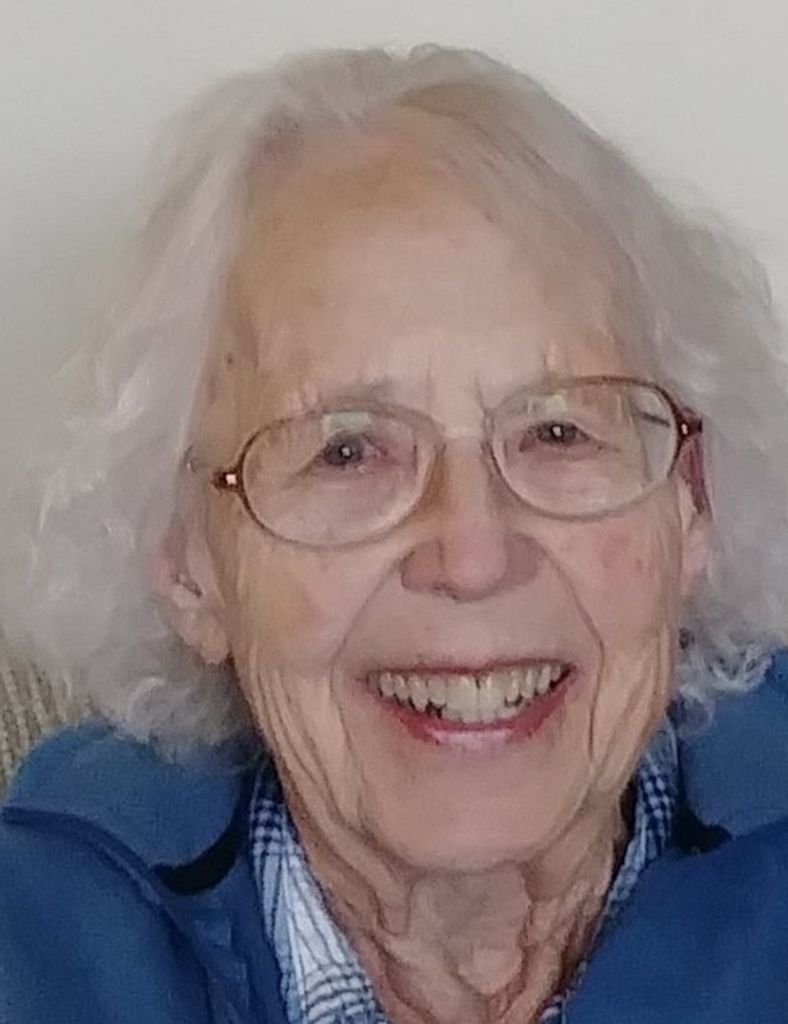 Betty Jean Schwartz Profile Photo
