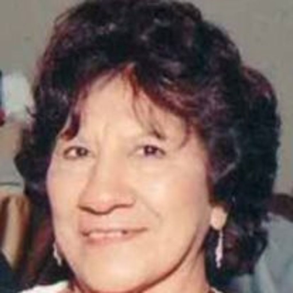 Elizabeth P. Paredes Profile Photo