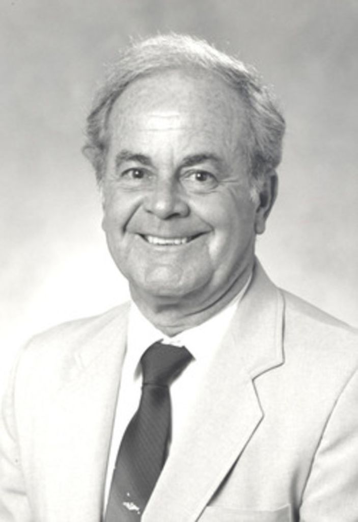 Richard T. Ackley