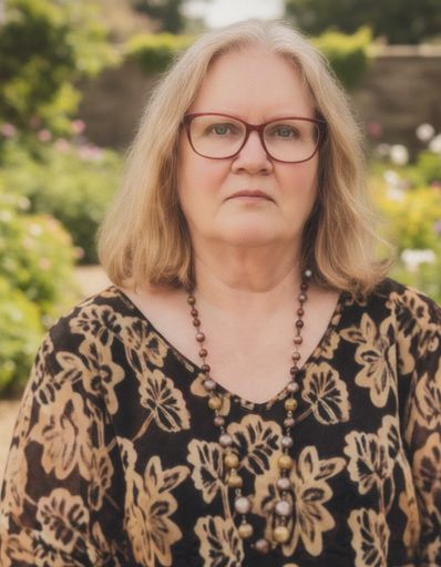 Cynthia Kinas's obituary image