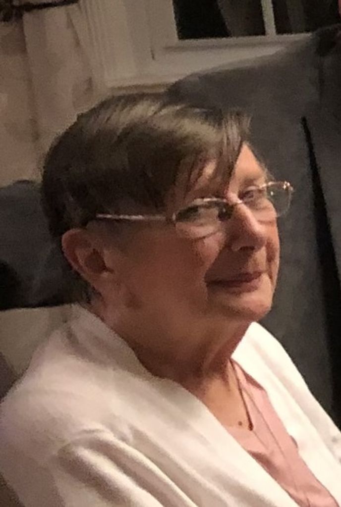 Susan M Christensen Profile Photo