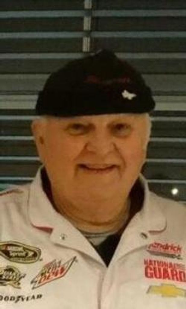 Richard "Dick" Schulz Profile Photo
