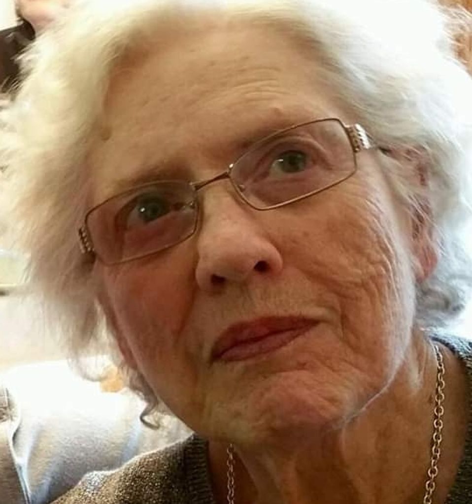 Norma Fite Bradshaw