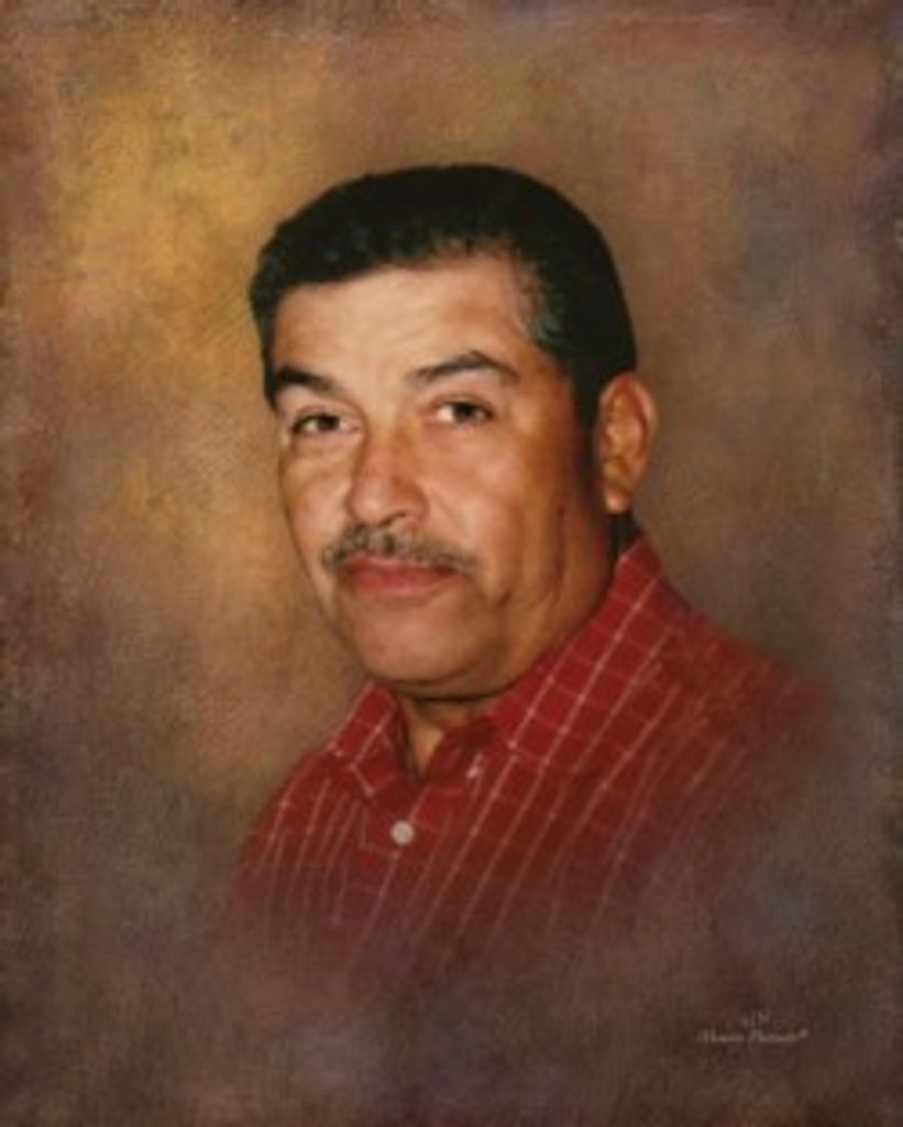 Juan Rodriguez Jr.