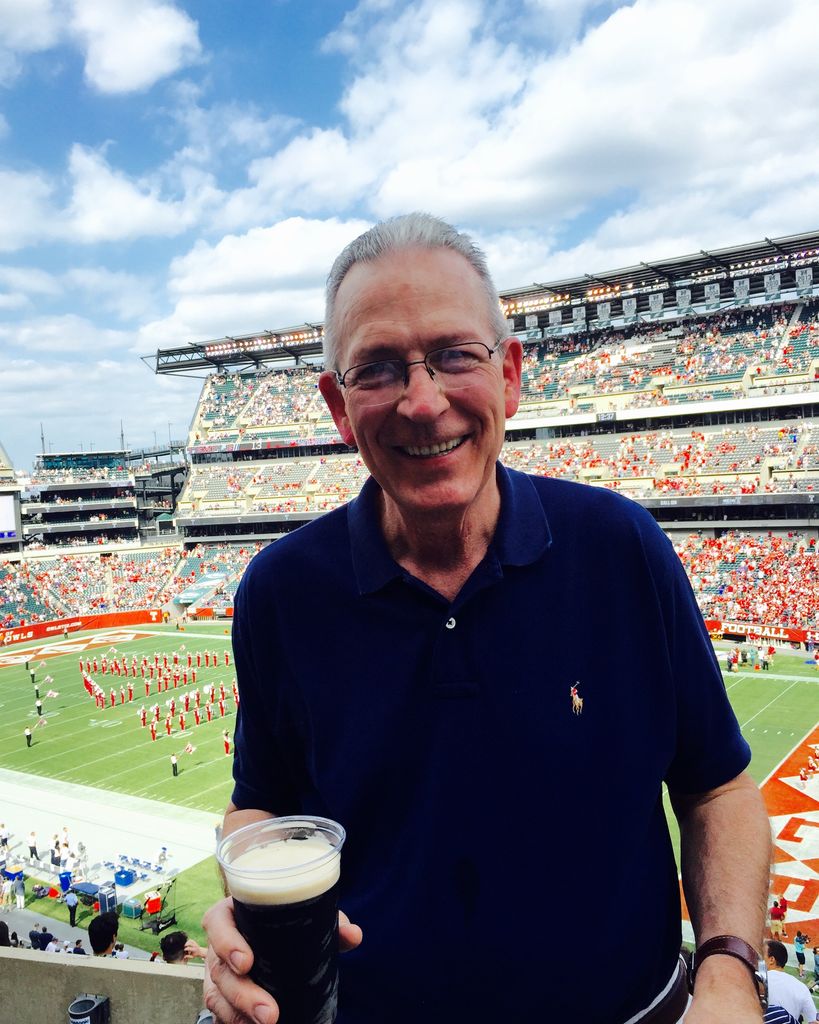Stephen J. Wood, Sr.