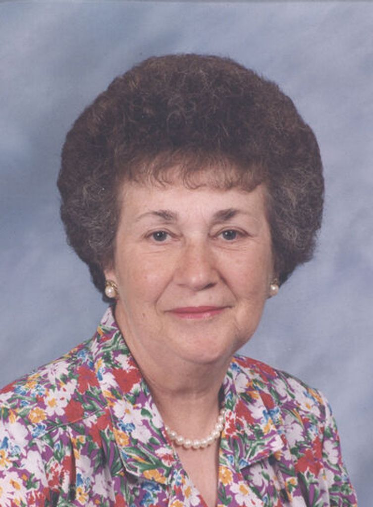 Bettie Brooks Edmonds Profile Photo