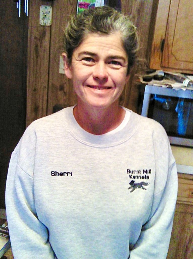 Sherri Rollins