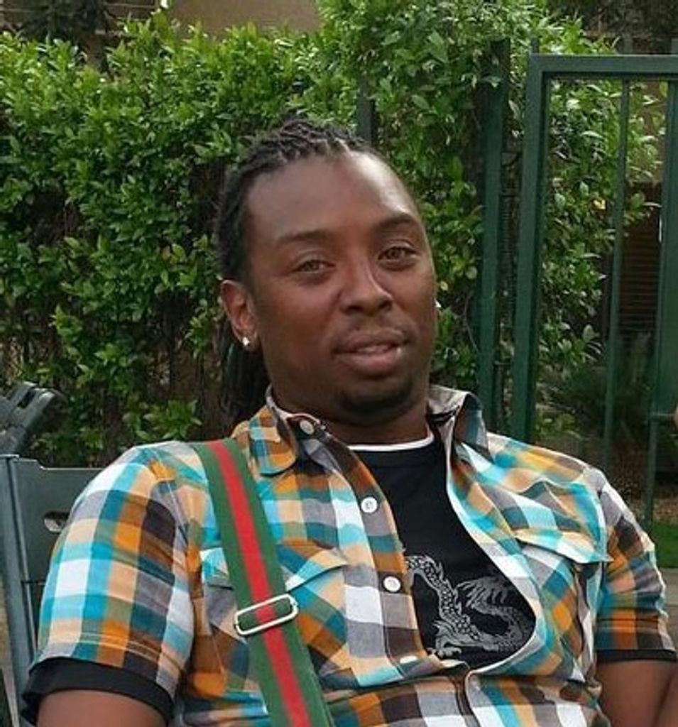 Fredrick Wayne Patterson Profile Photo