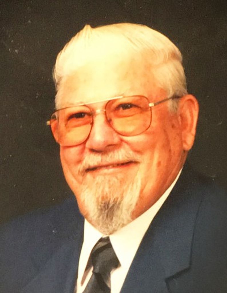 Frank David Rowe Profile Photo