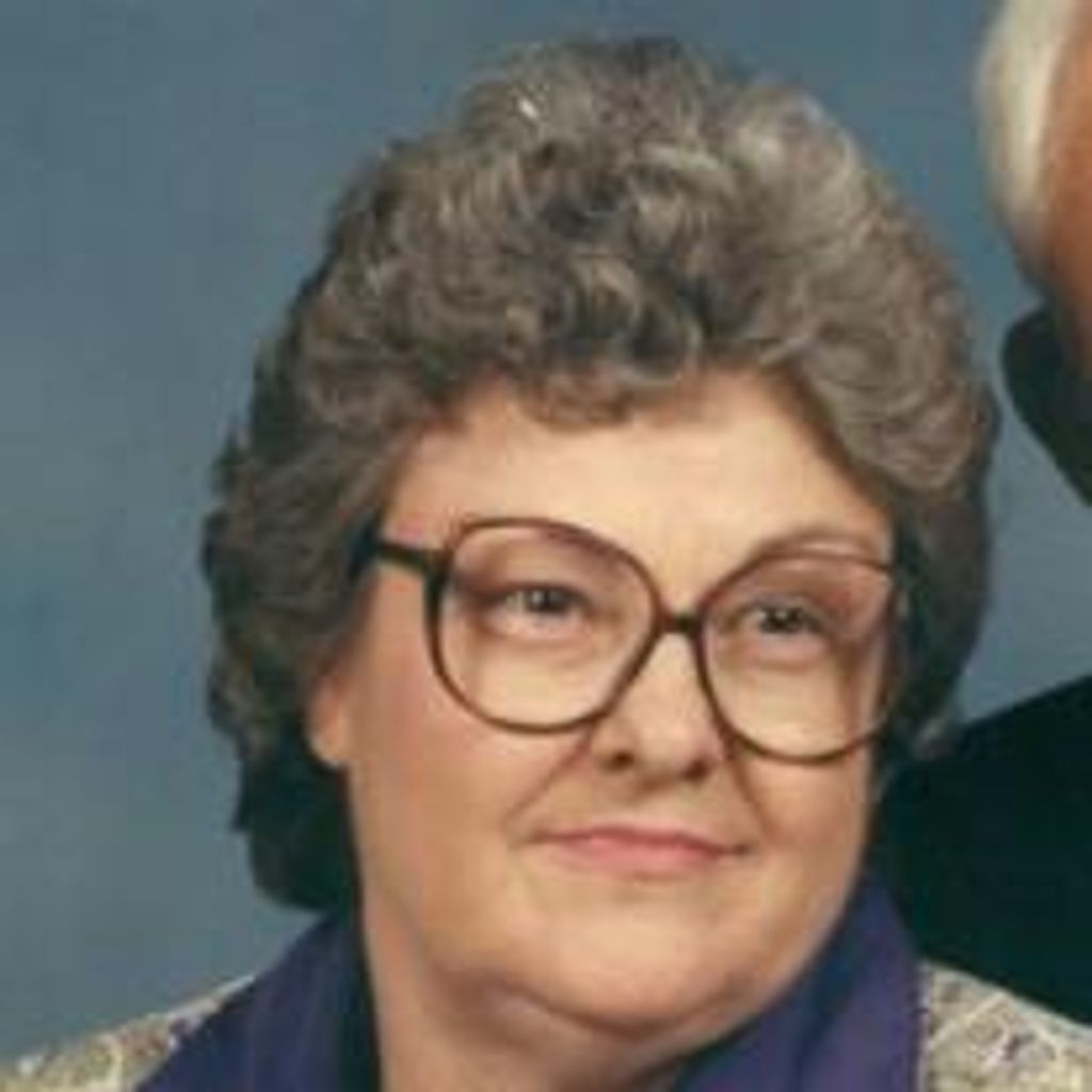 Mary Ann Clark