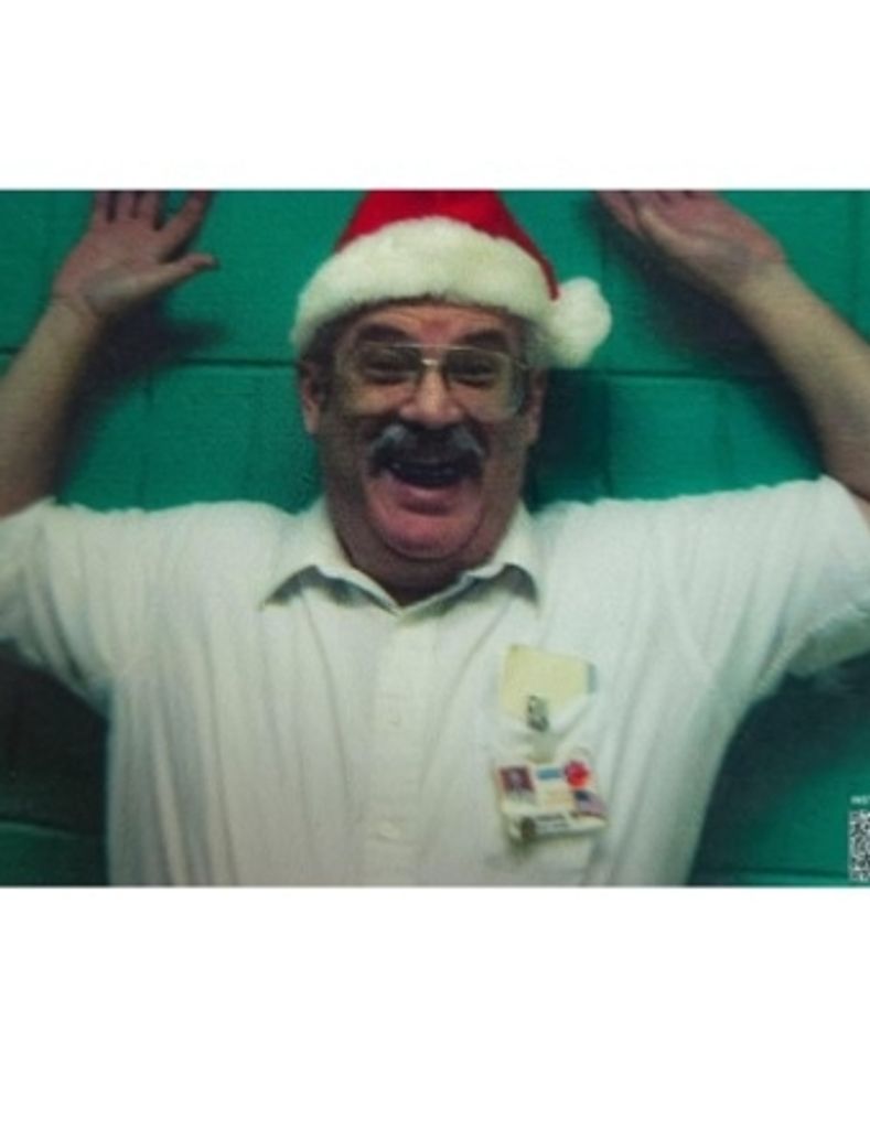 Lloyd Ellis Isman Profile Photo