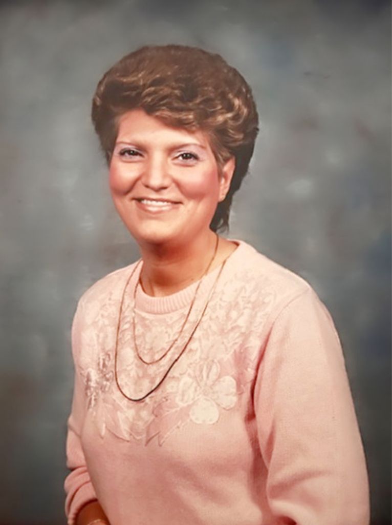 Brenda Ann Fortner Profile Photo