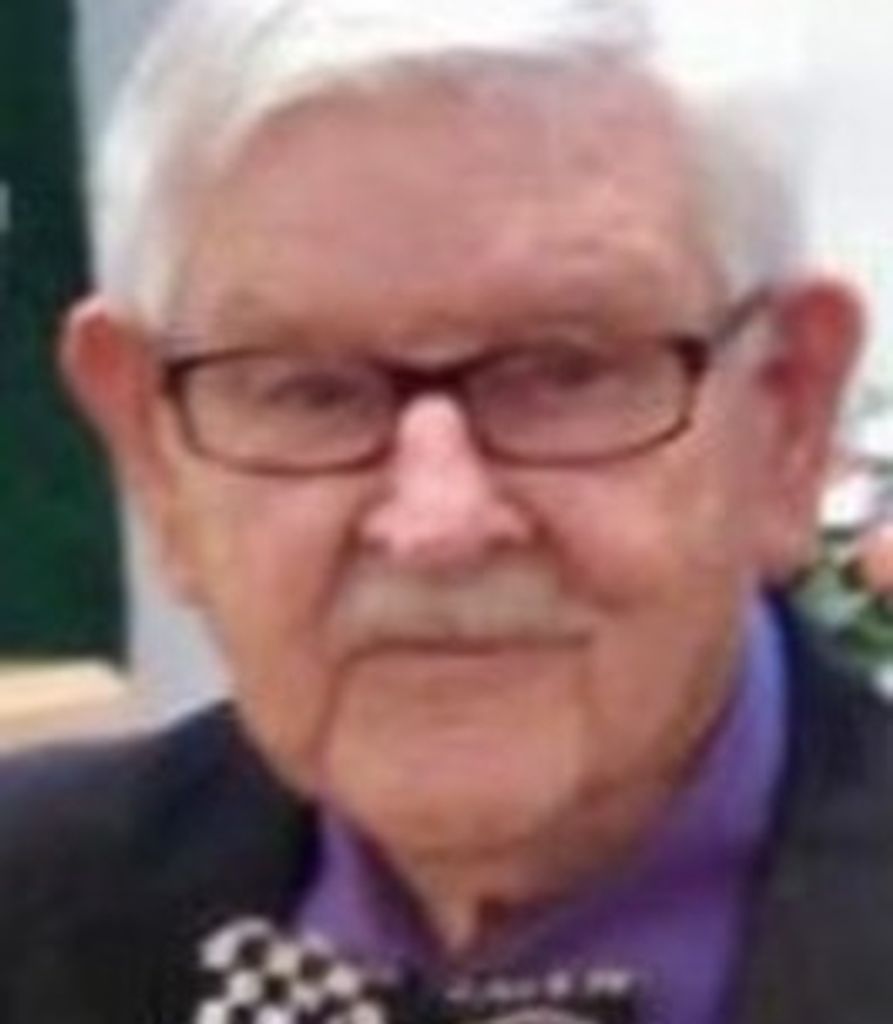 Norwood Griffin Profile Photo