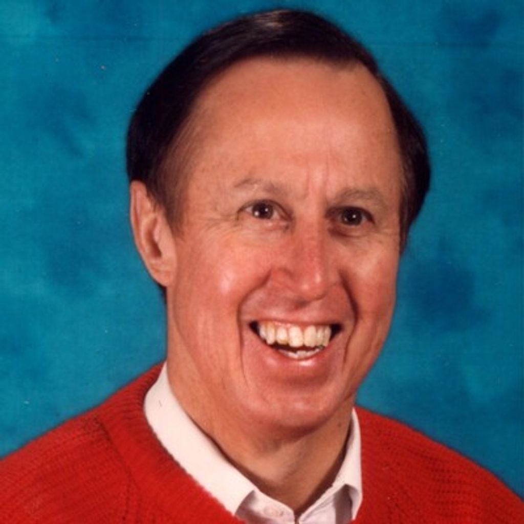 Dr. Ervin Lee Betts Profile Photo