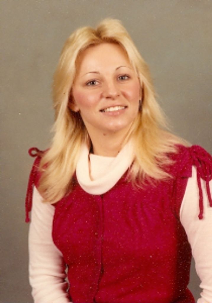 Debra Lynn Ledoux
