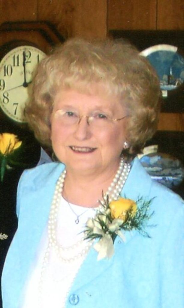 M. Louise Link Profile Photo