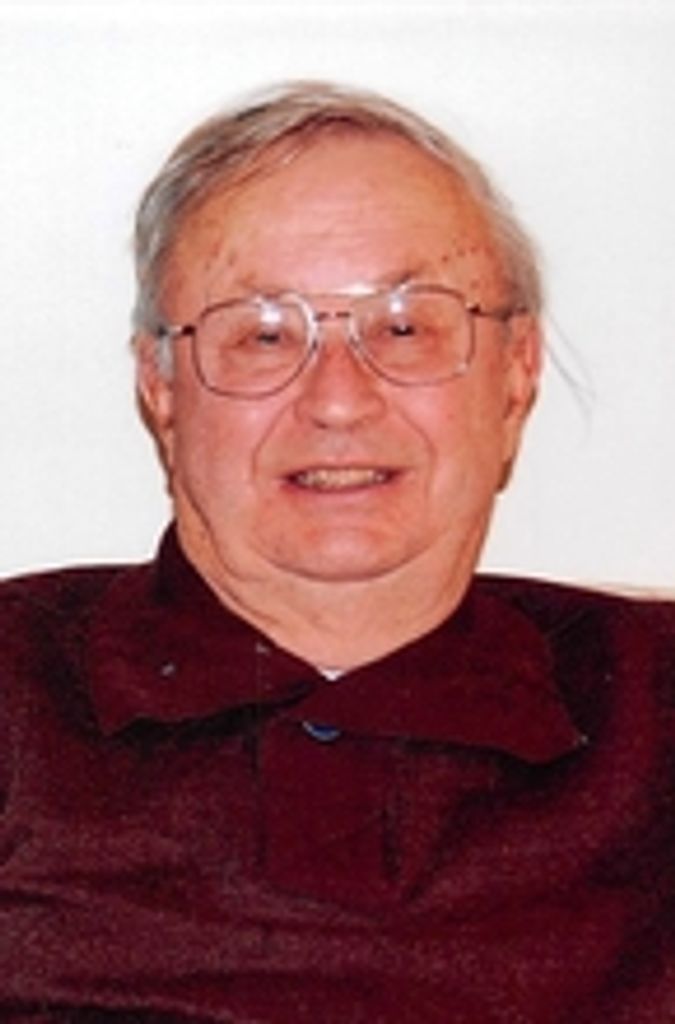 Charles G. Thomas