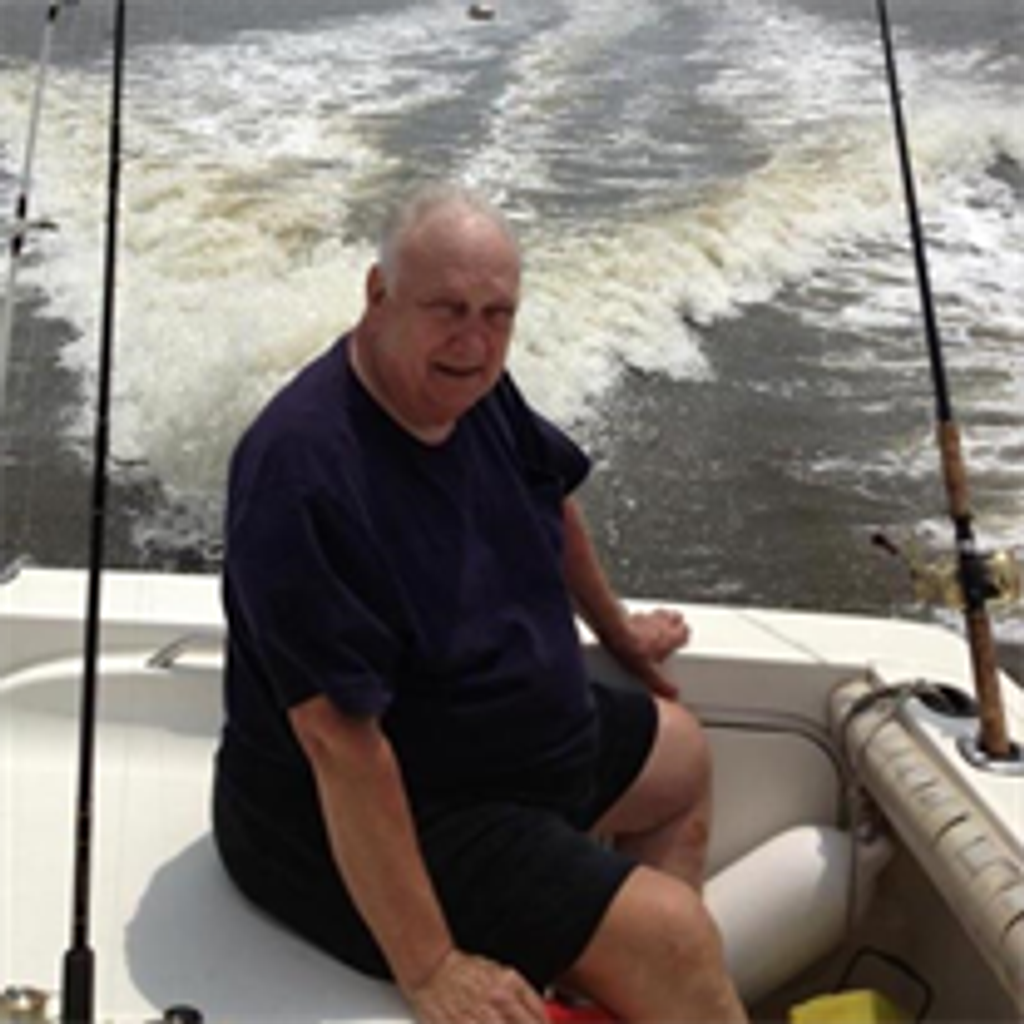 Ronald Spitz Profile Photo