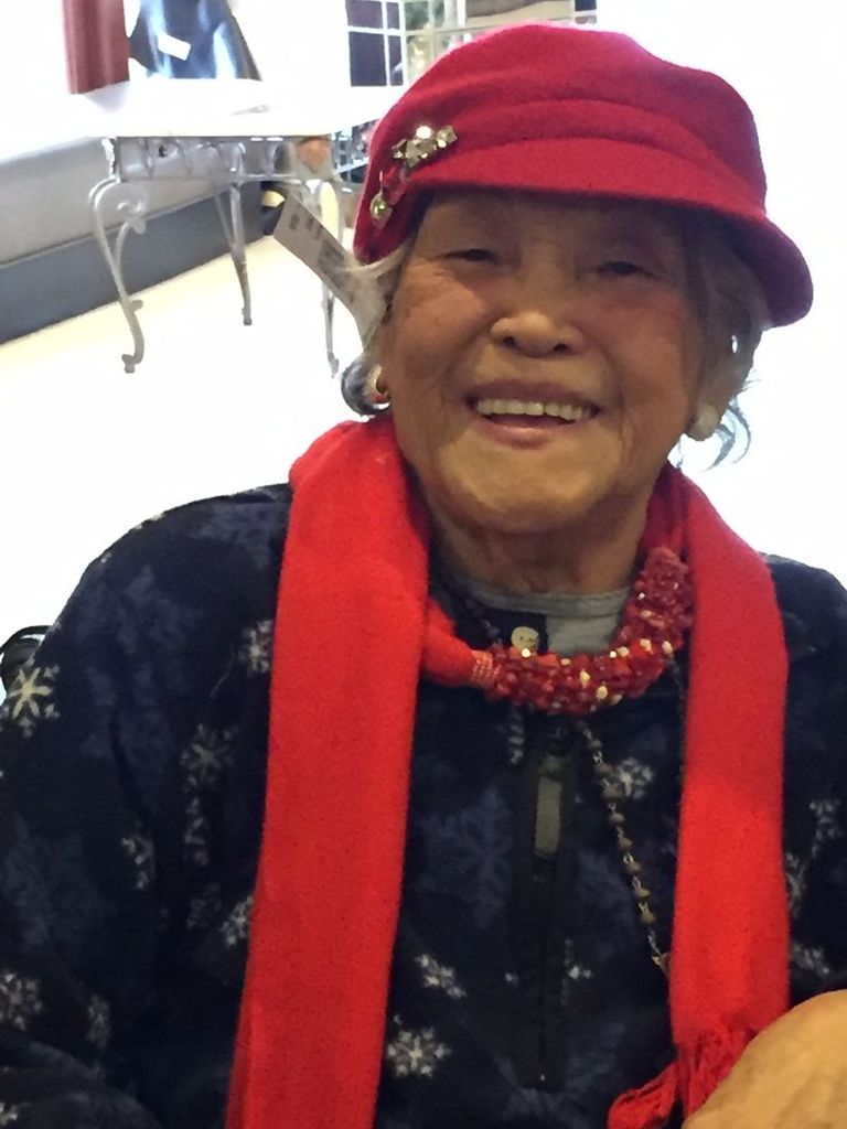 Flora Advincula Lopez