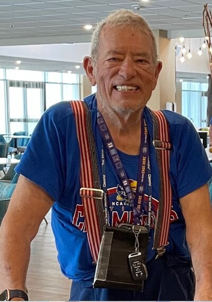 Dr. Terry D. Smith Profile Photo