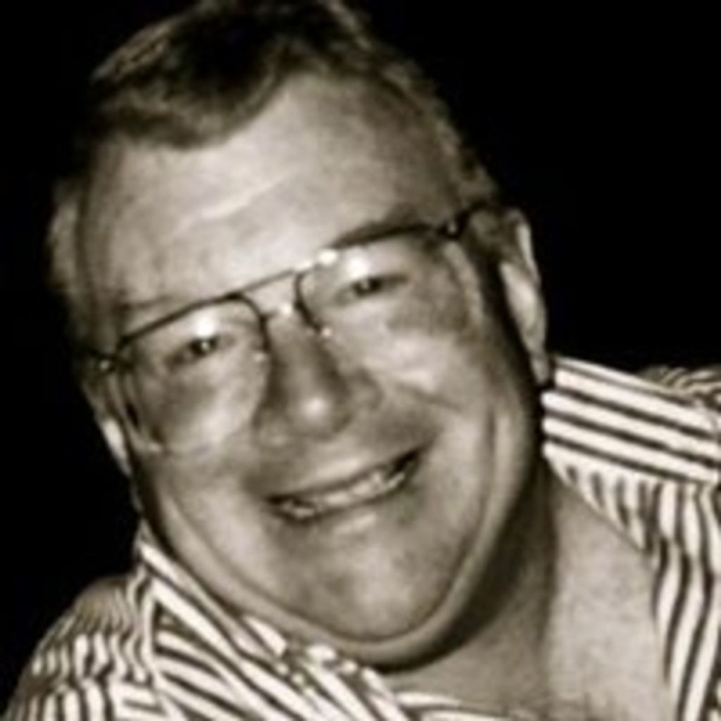 George B. Morgan