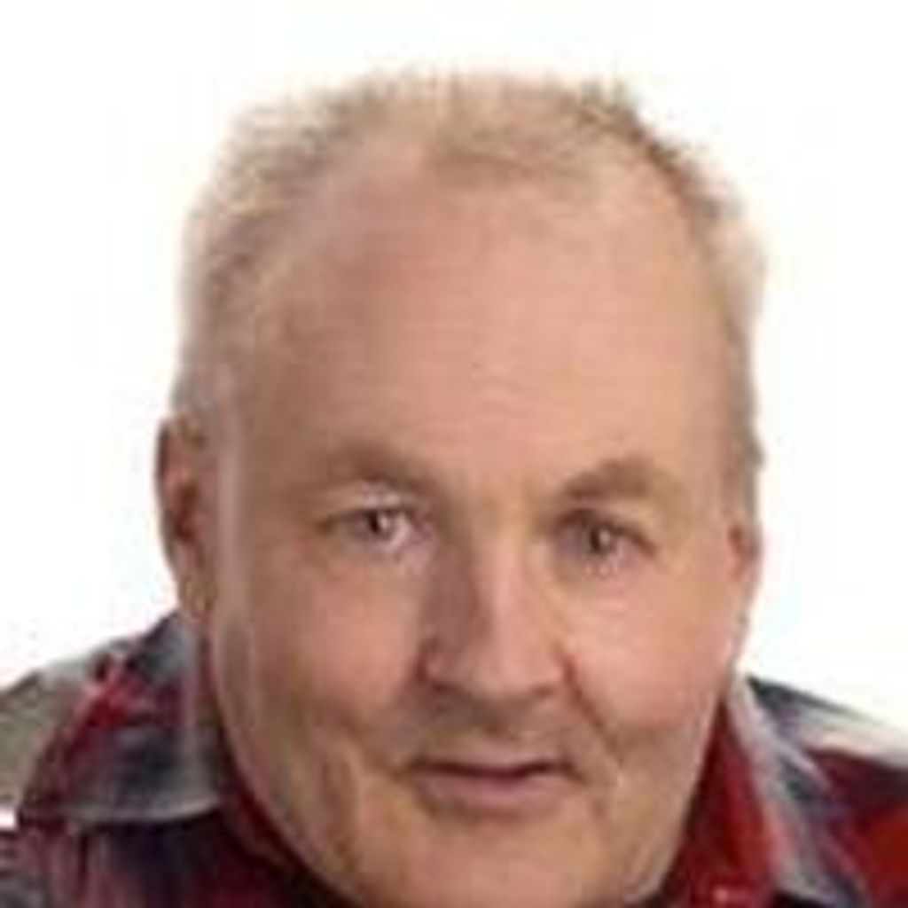 James "Jimmy Pete" Peterson